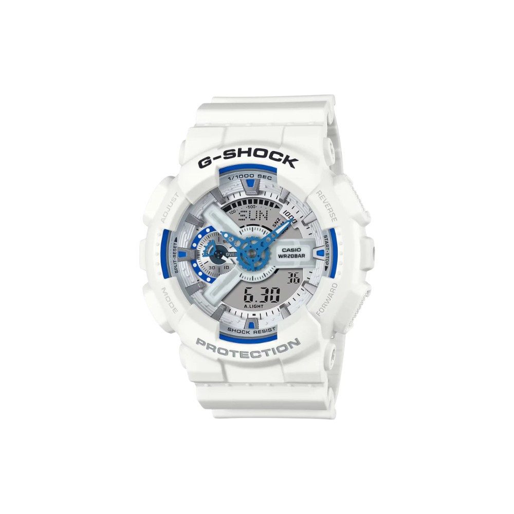 CASIO Digitaluhr Casio GA-110HDS-7AER GA-110HDS-7AER, Casio günstig online kaufen