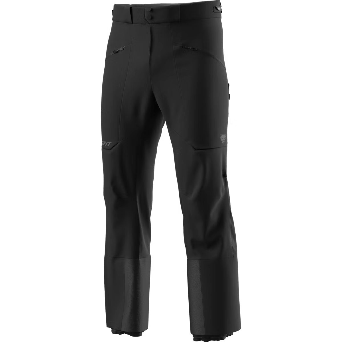 Outdoorhose RADICAL SOFTSHELL PNT M