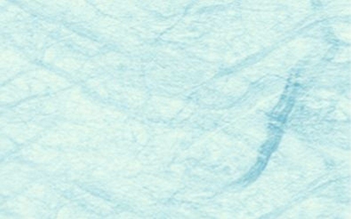 Bastelkartonpapier Digital Strohseide 25g/qm A4 VE=10 Blatt azurblau