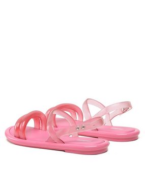 MELISSA Sandalen Melissa Airbubble Sandal Ad 33906 Pink AN158 Sandale