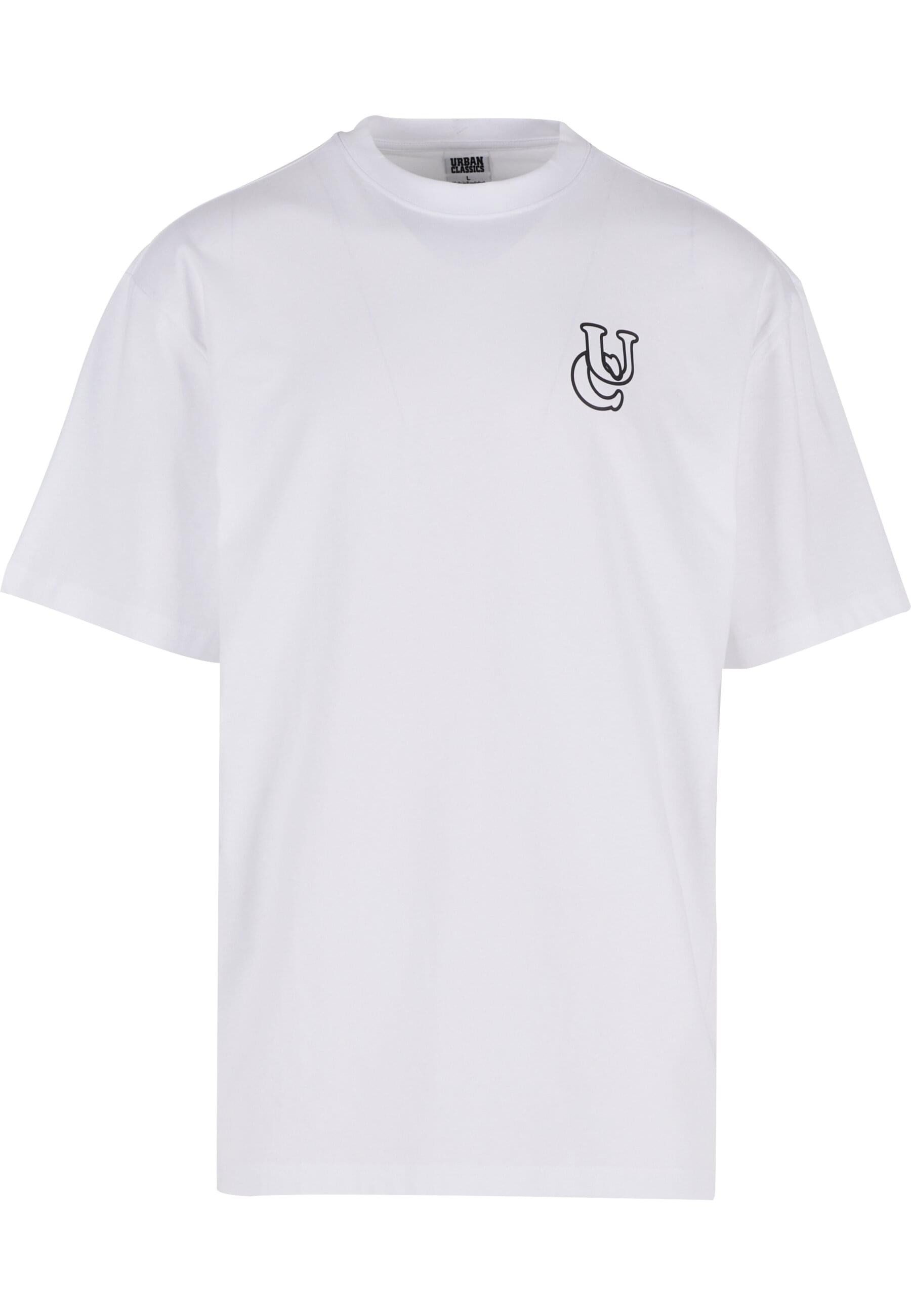URBAN CLASSICS T-Shirt Urban Classics UC günstig online kaufen
