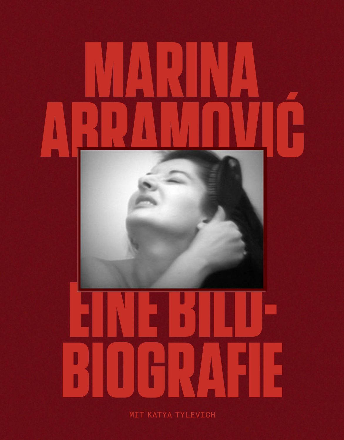 Marina Abramovic / Marina Abramovic, Katya Tylevich