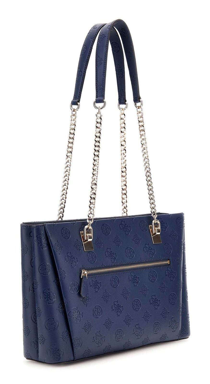 Guess Schultertasche 3 Compartment Tote günstig online kaufen