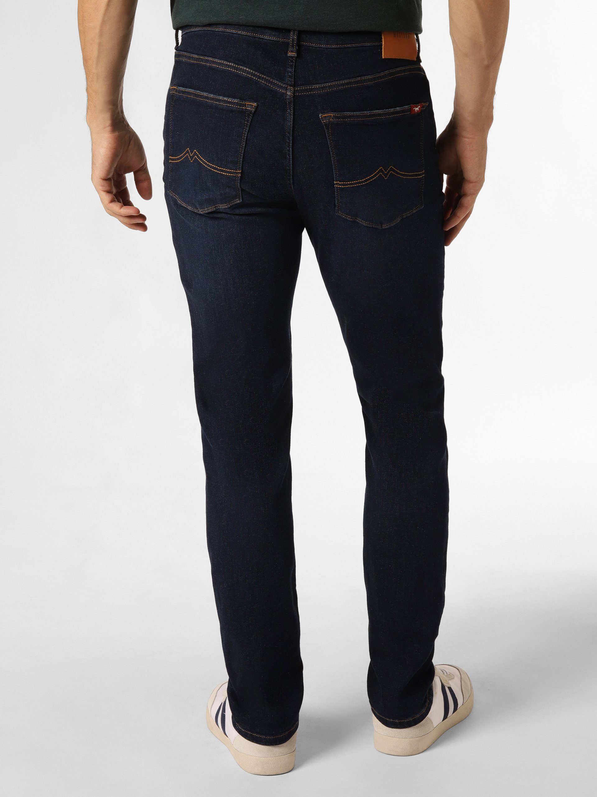 Frisco MUSTANG Skinny-fit-Jeans Style