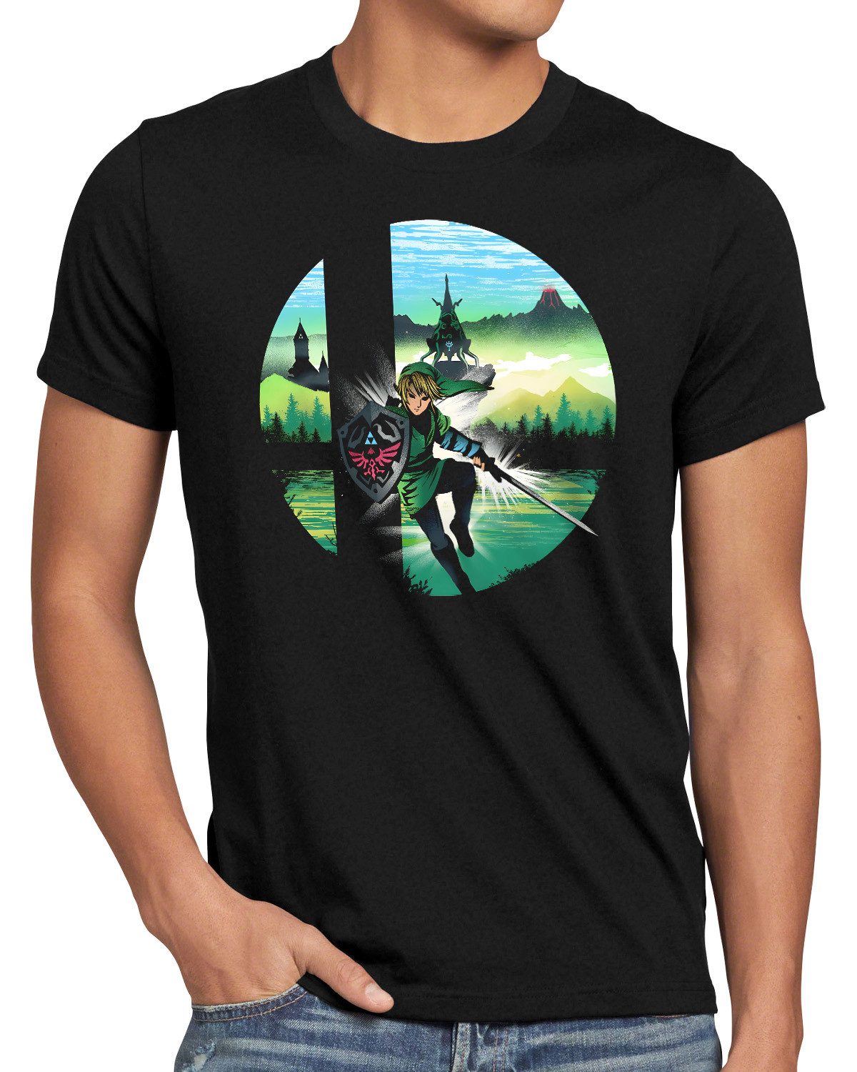 T-Shirt