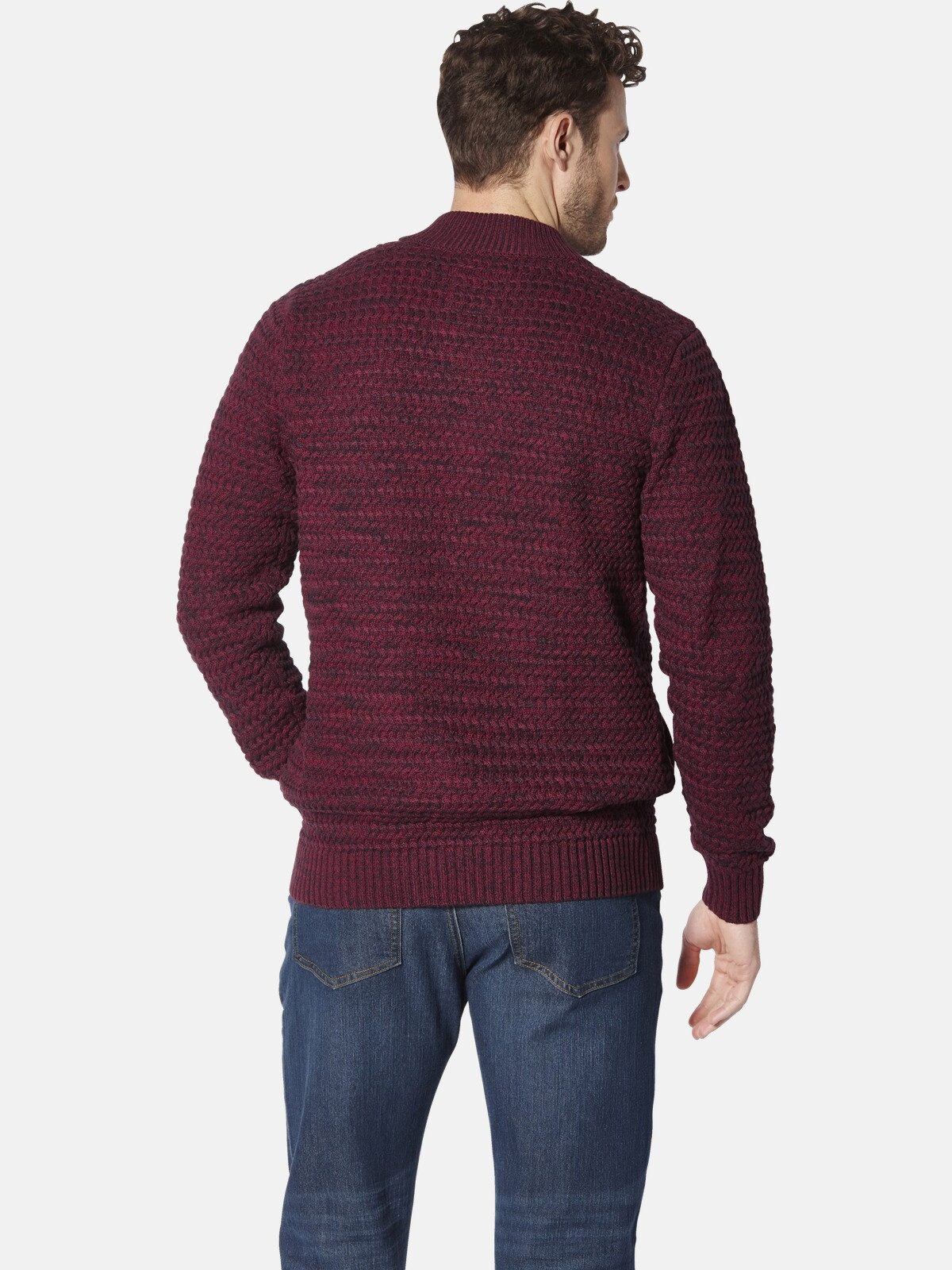 Babista Strickjacke LANAGIORI mit Eingrifftaschen günstig online kaufen