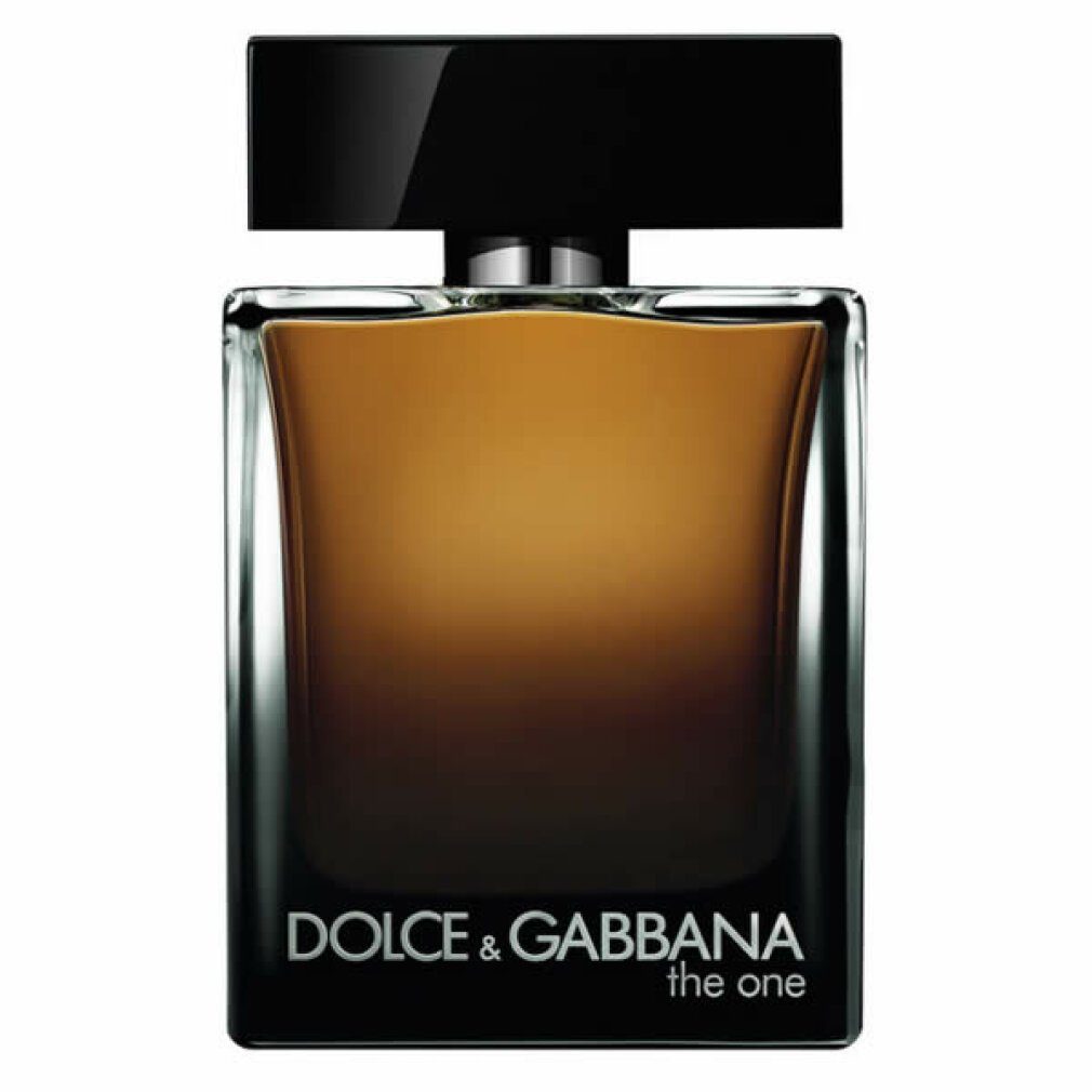 DOLCE & GABBANA Eau de Parfum The One For Men Eau de Parfum für Männer 50 ml