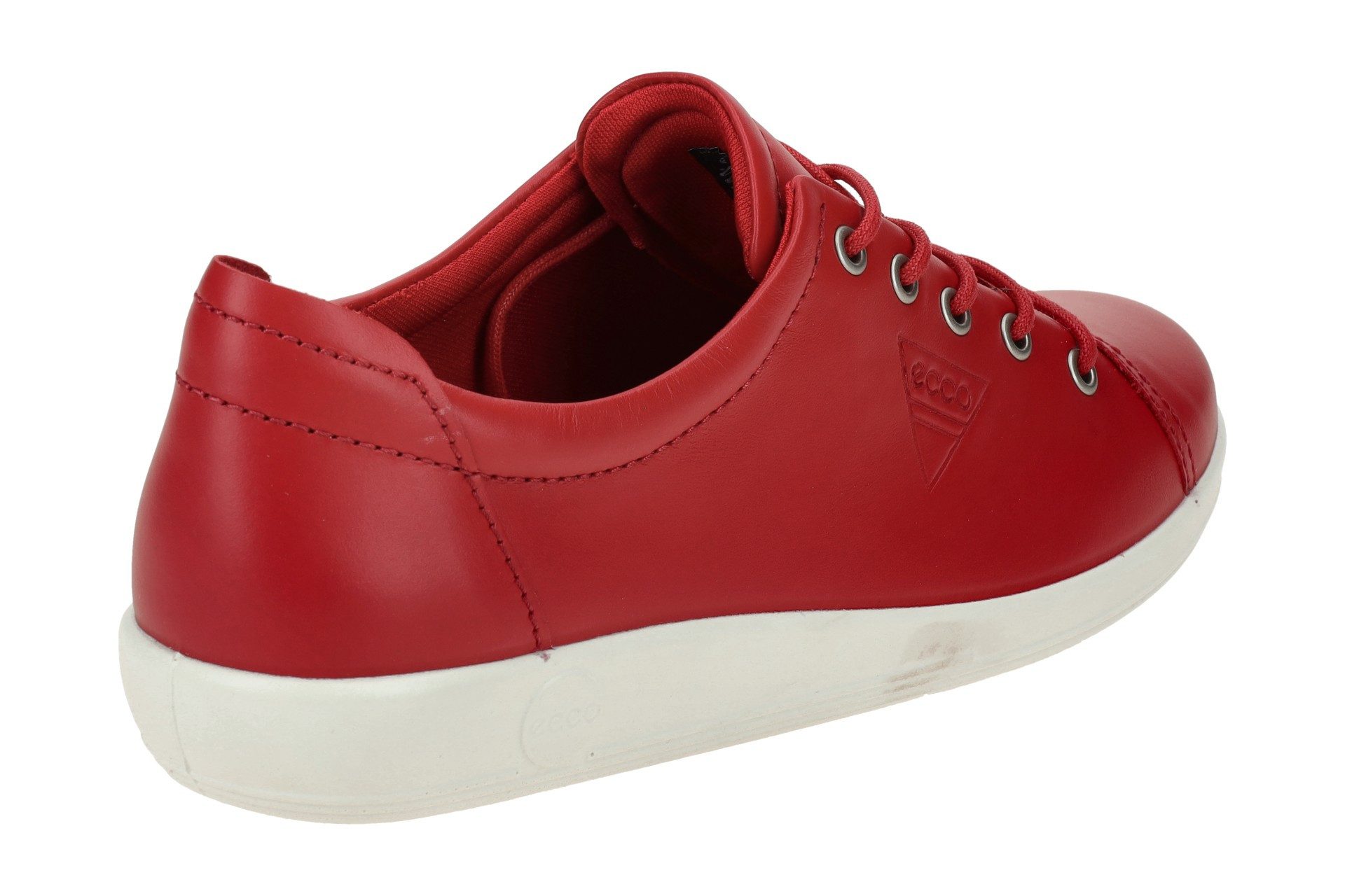 Ecco 20650311466 Schnürschuh