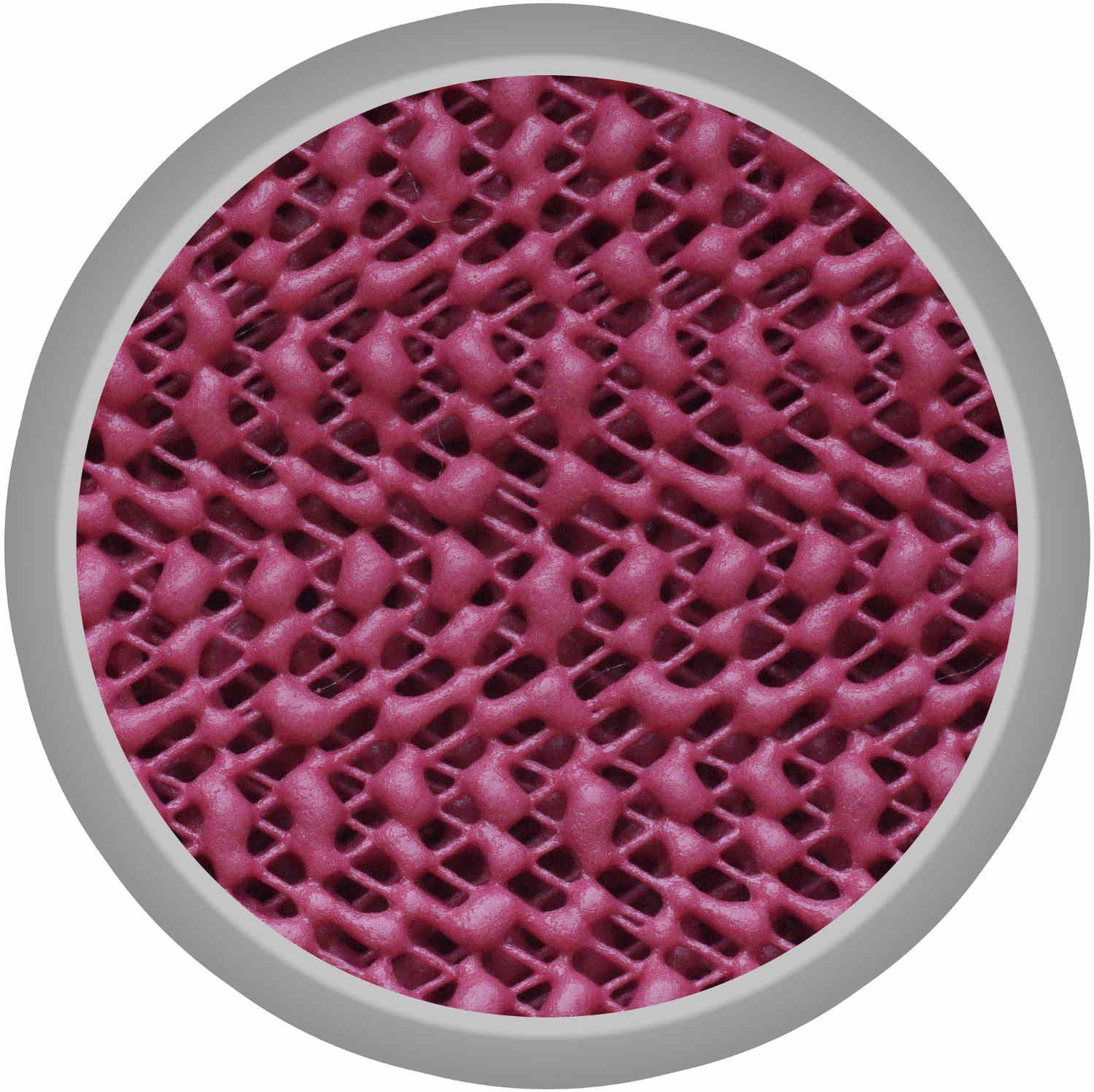 EXKLUSIV HEIMTEXTIL Gartentischdecke Gartentischdecke mit Fransen Tischdeck günstig online kaufen