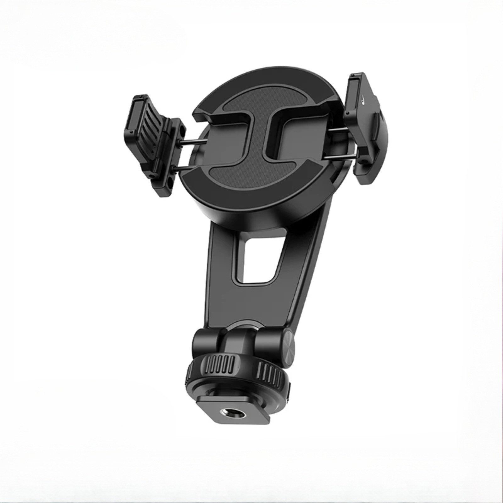 Handy-Halterung MA47Magnetische Telefonklemme Drehbarer Telefonclip für iPhone15-12Pro