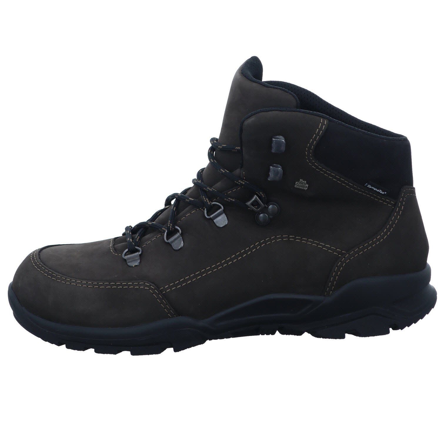 Finn Comfort TIBET Schnürstiefelette (2-tlg) günstig online kaufen