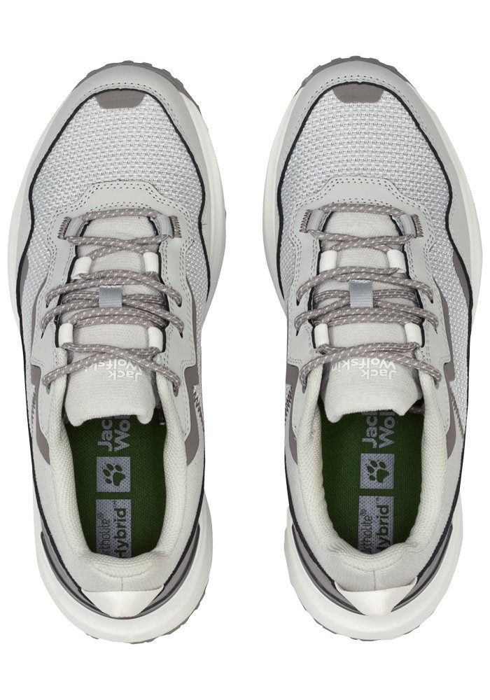 Jack Wolfskin DROMOVENTURE LOW W Sneaker günstig online kaufen