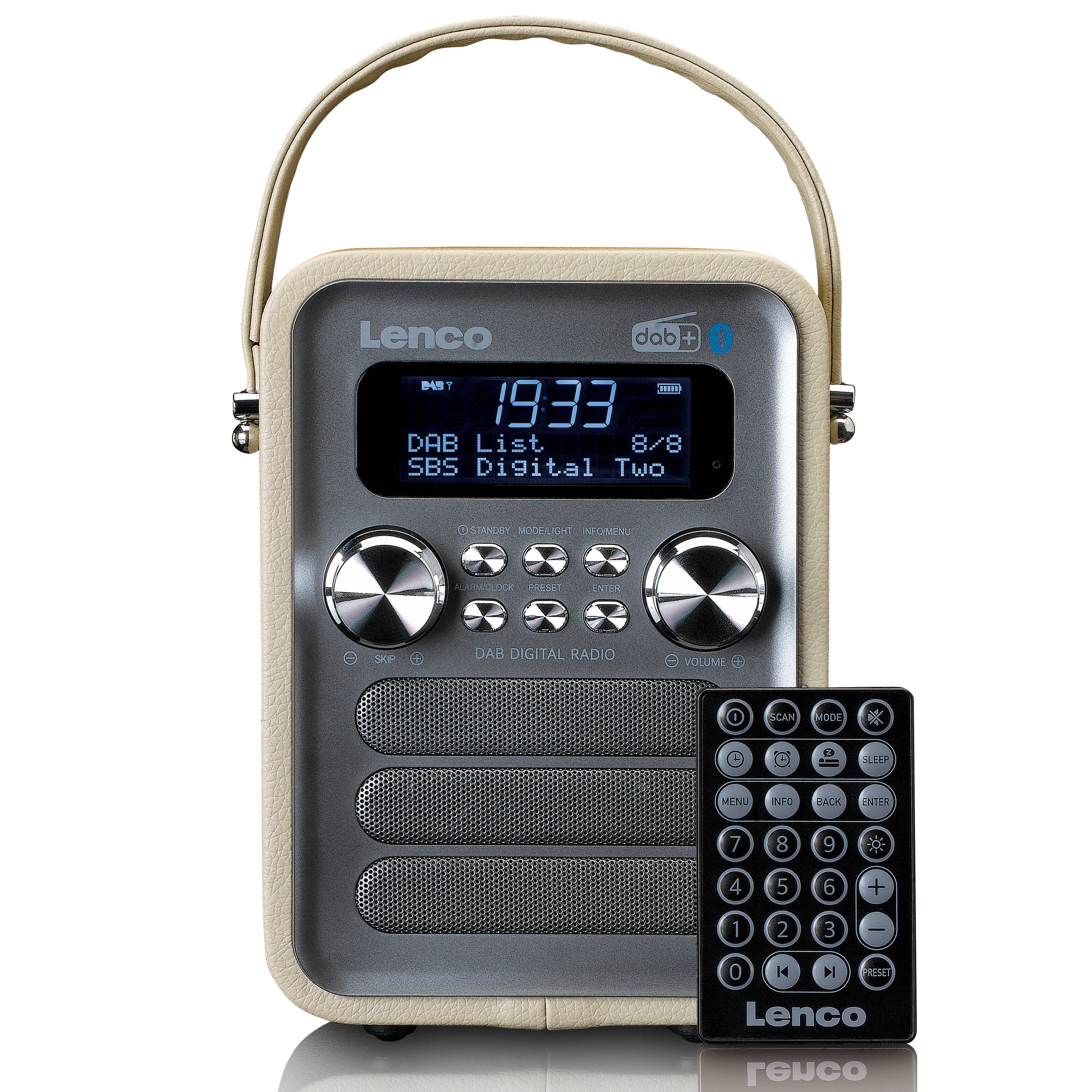 PDR-051TPSI Digitalradio (DAB)