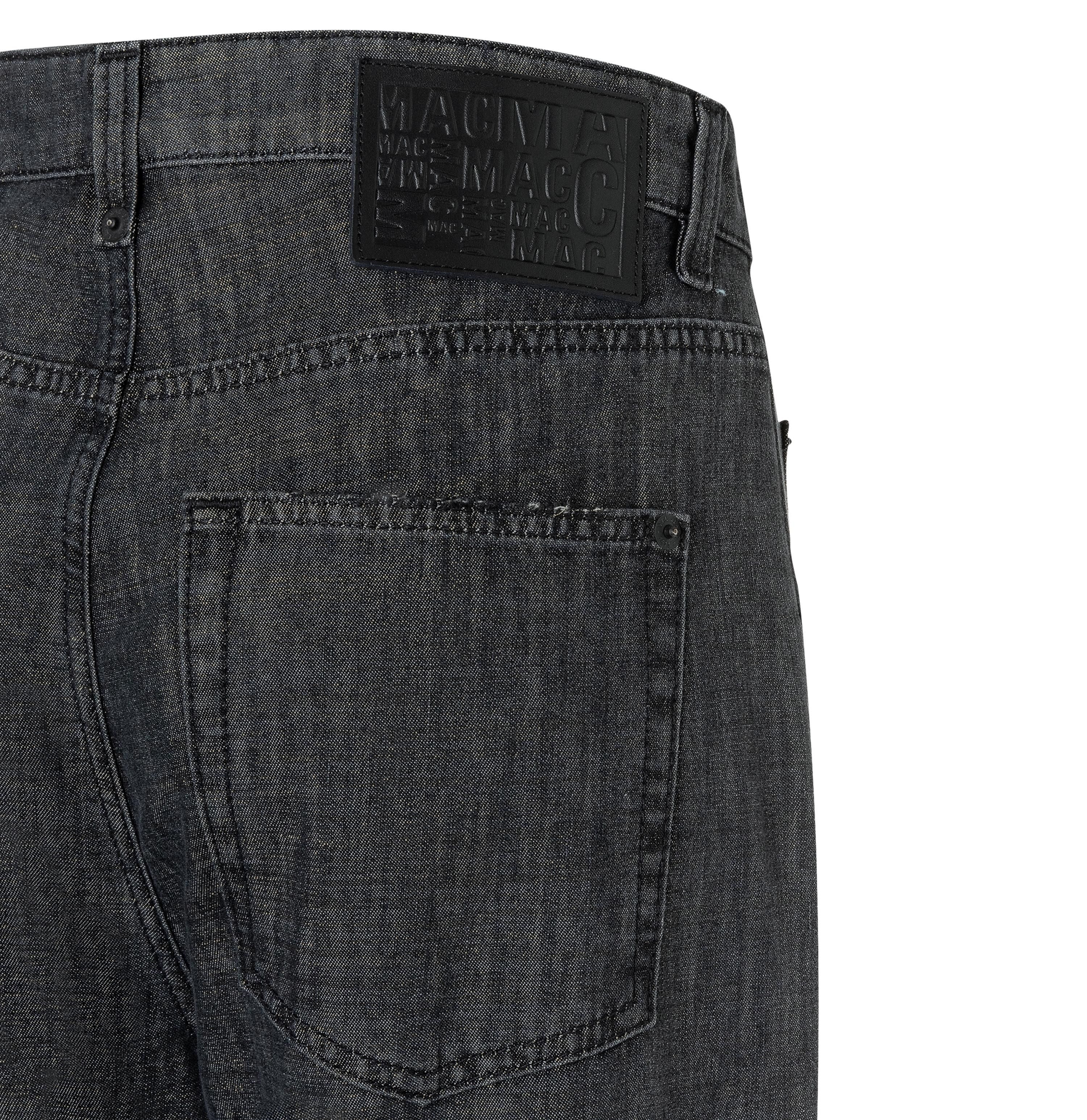 MAC Straight-Jeans BAGGY