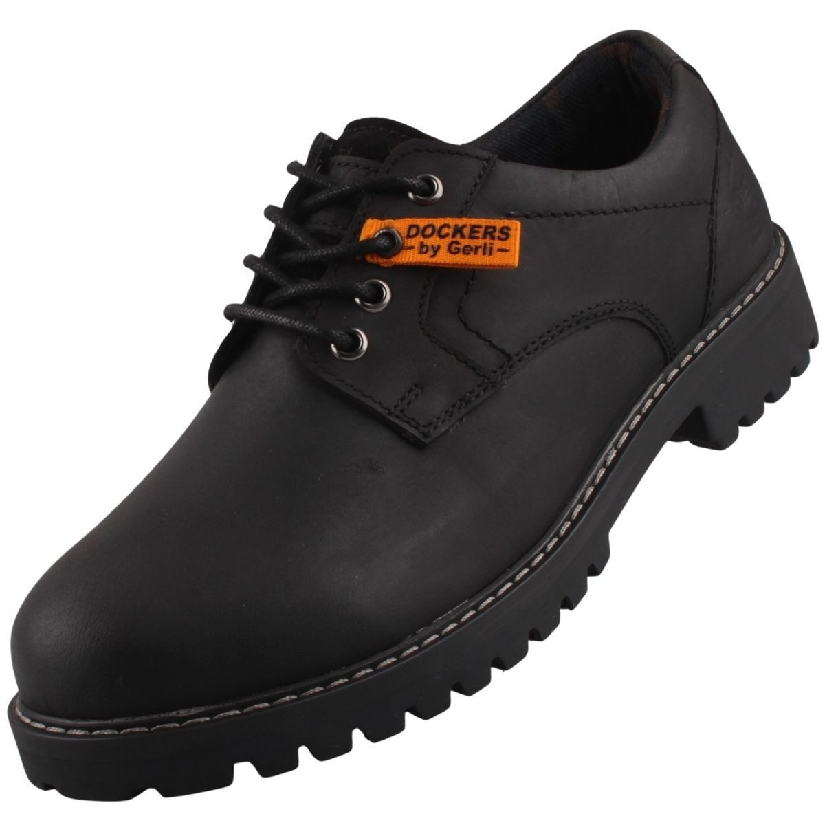 Dockers by Gerli 57IR001-402100 Schnürschuh