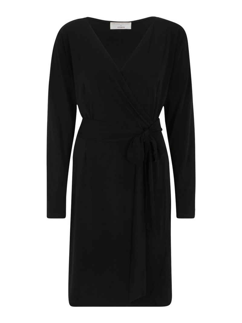 Guido Maria Kretschmer Curvy Jerseykleid Elia (1-tlg) Wickel-Design