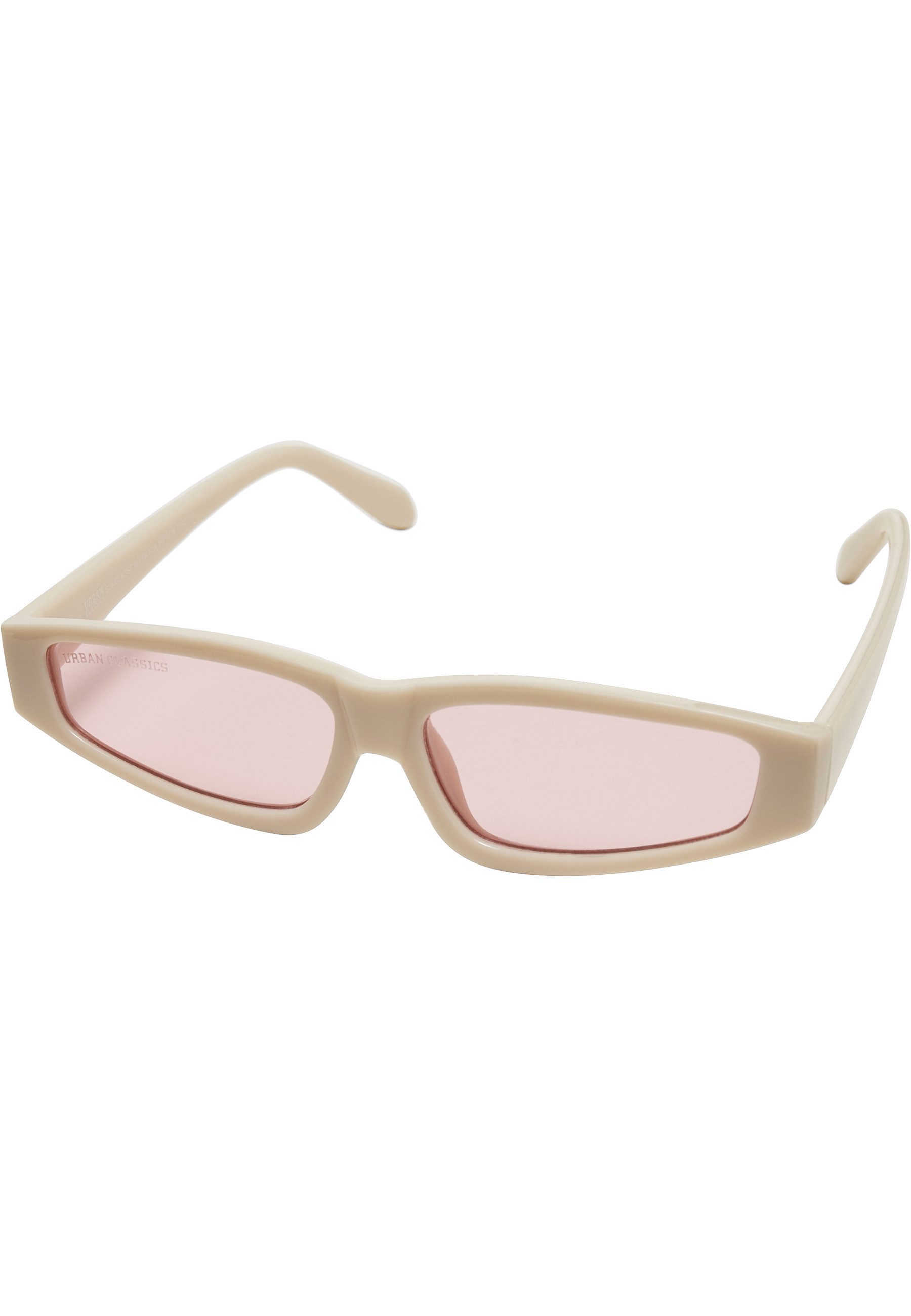 URBAN CLASSICS Sonnenbrille Urban Classics Unisex Sunglasses Lefkada 2-Pack