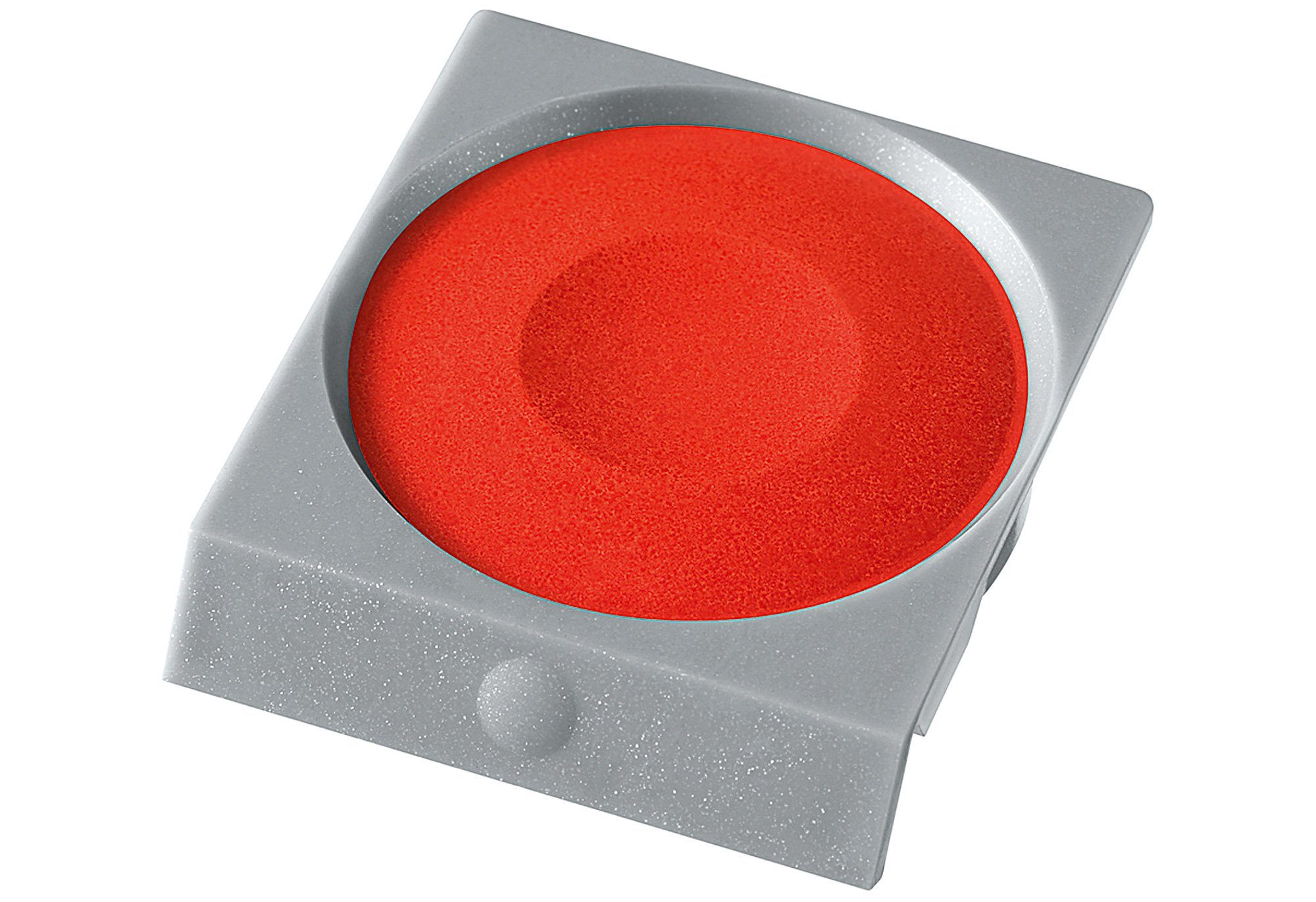 Pelikan Farbkasten Pelikan 807941 Deckfarbe 54 zinnoberrot 735 K