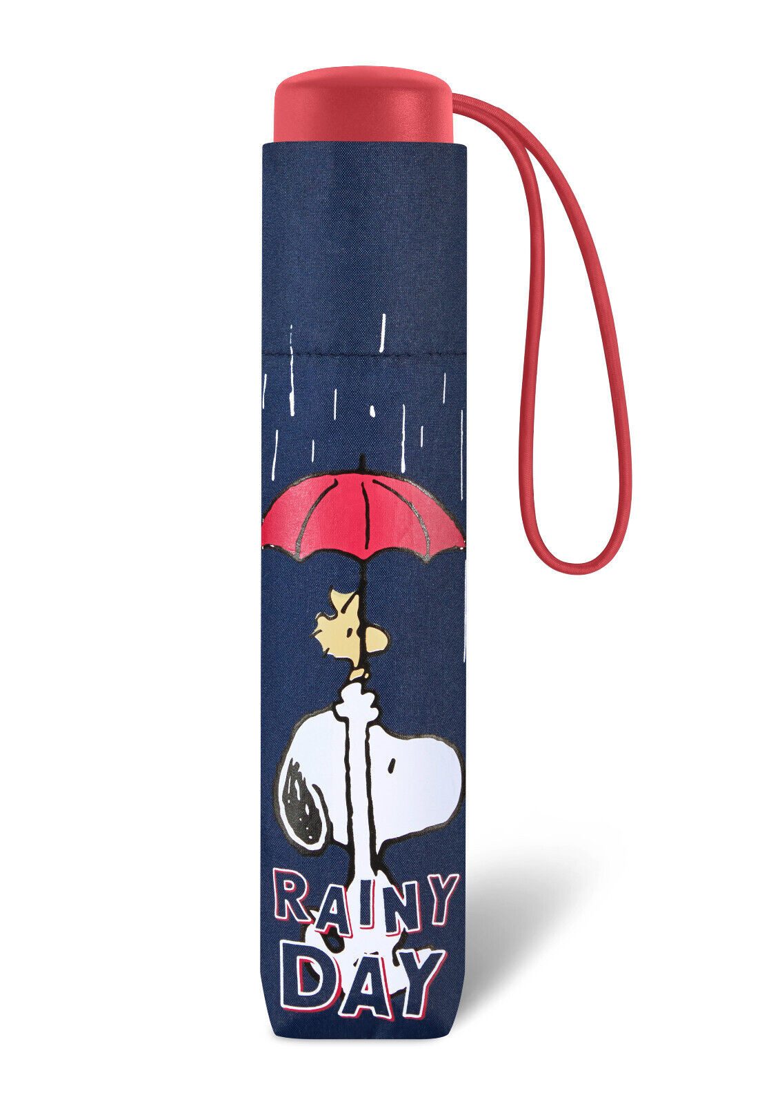 HAPPY RAIN Taschenregenschirm Peanuts Taschenschirm – günstig online kaufen
