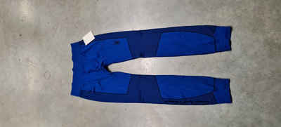 Spyder Sporthose basekayer Pant für Herren- Farbe electric blue