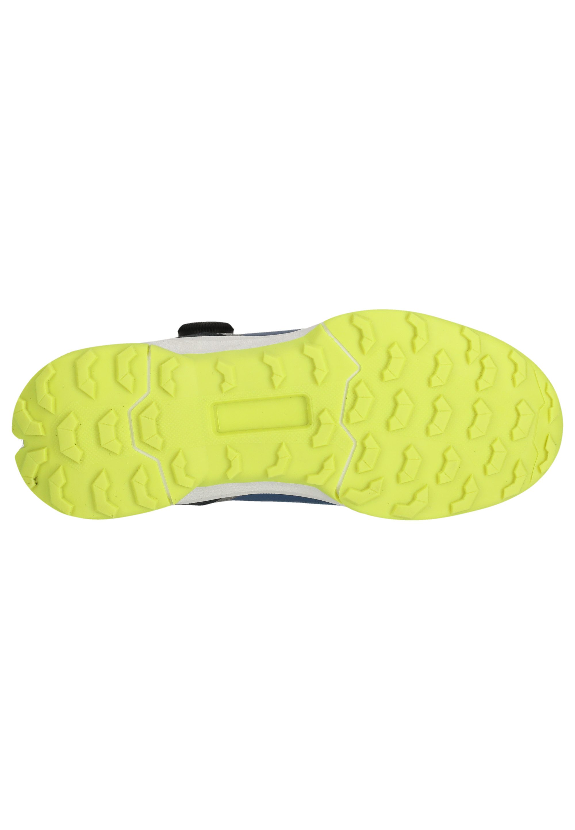 WHISTLER GANGO Q-LOCK KIDS BOOT WP Winterboots für Kinder, wasserdicht, mit Schnellverschluss, mit Gummilaufsohle