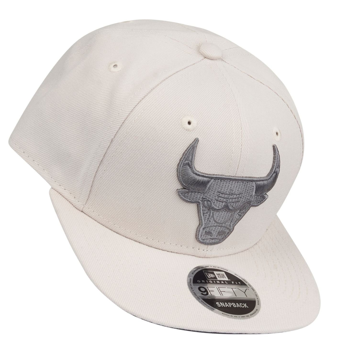 New Bulls Era Original Chicago Snapback 9Fifty Cap