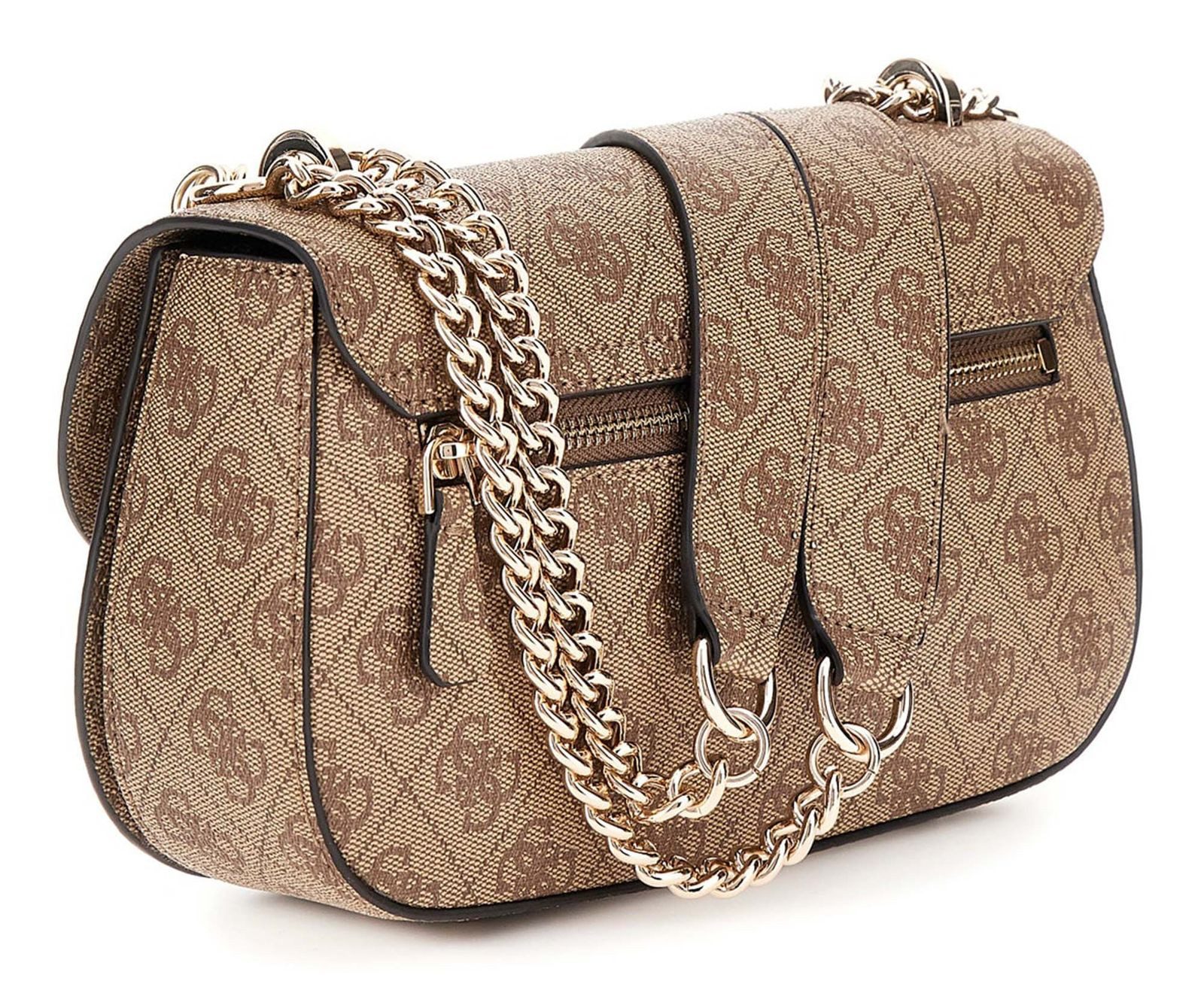 Guess Schultertasche Convertible Xbody Flap Bag – Bild 2 von 4