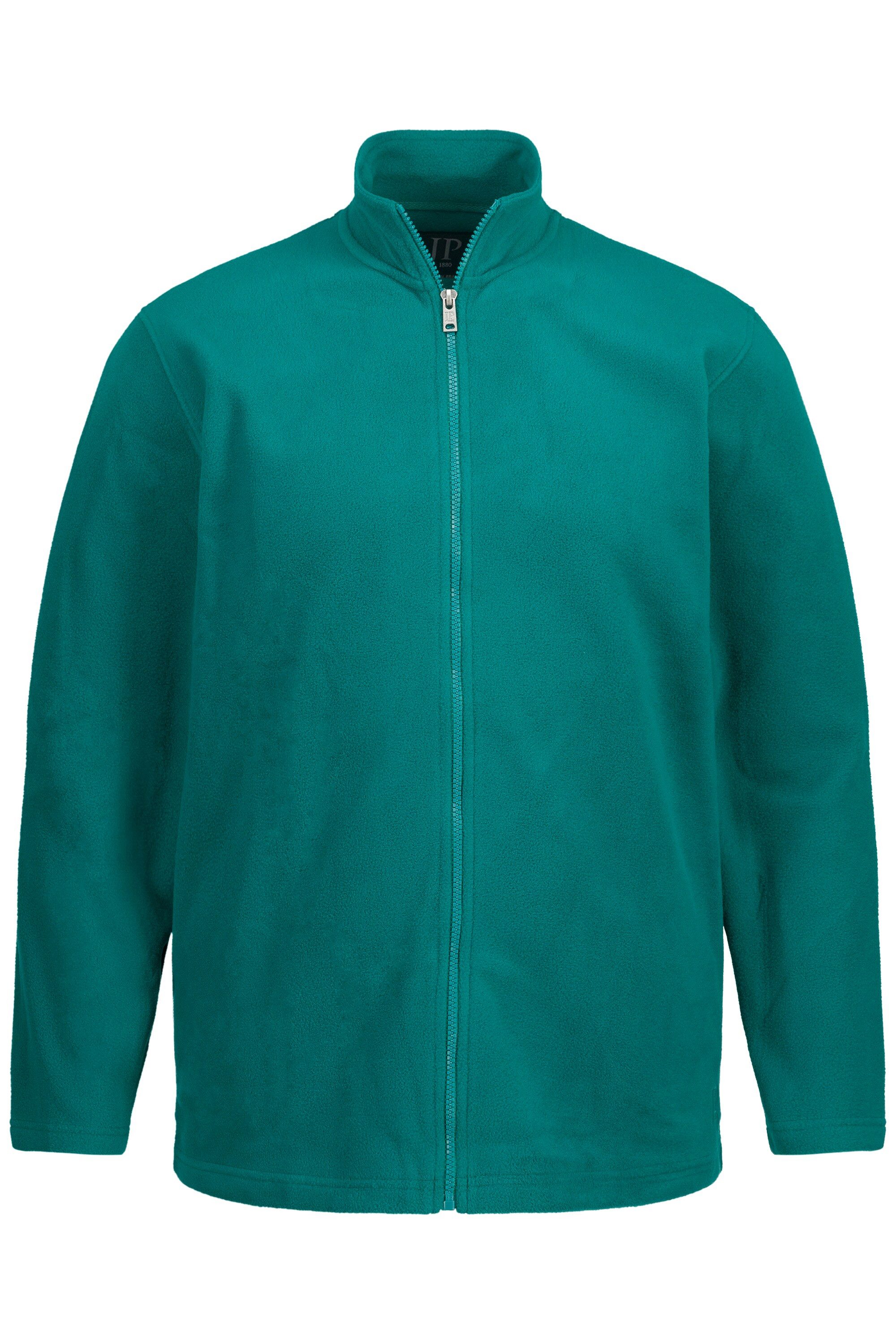 JP1880 Fleecejacke JP1880 Fleecejacke Outdoor Stehkragen günstig online kaufen