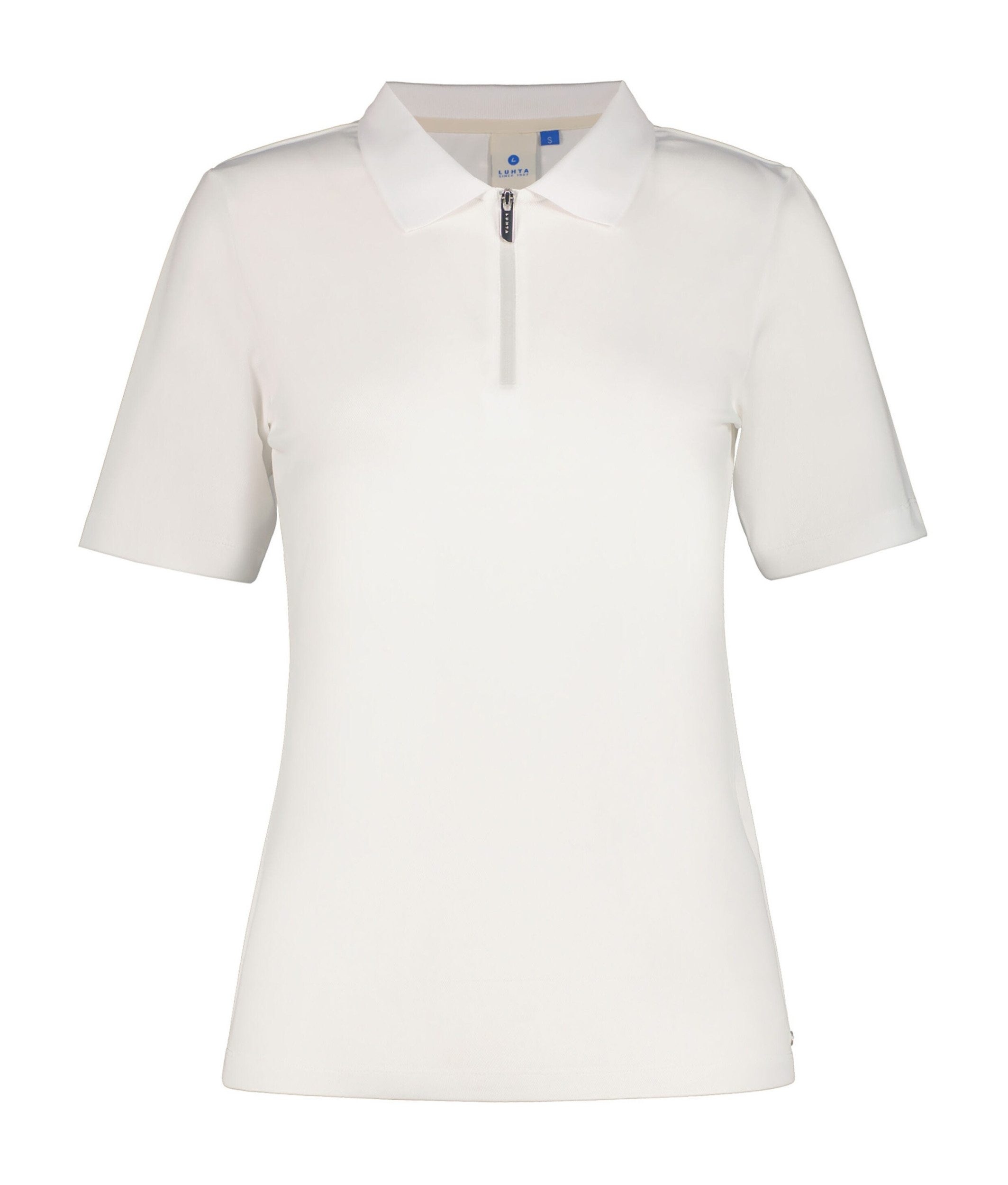 Luhta Poloshirt LUHTA AEROLA WEISS