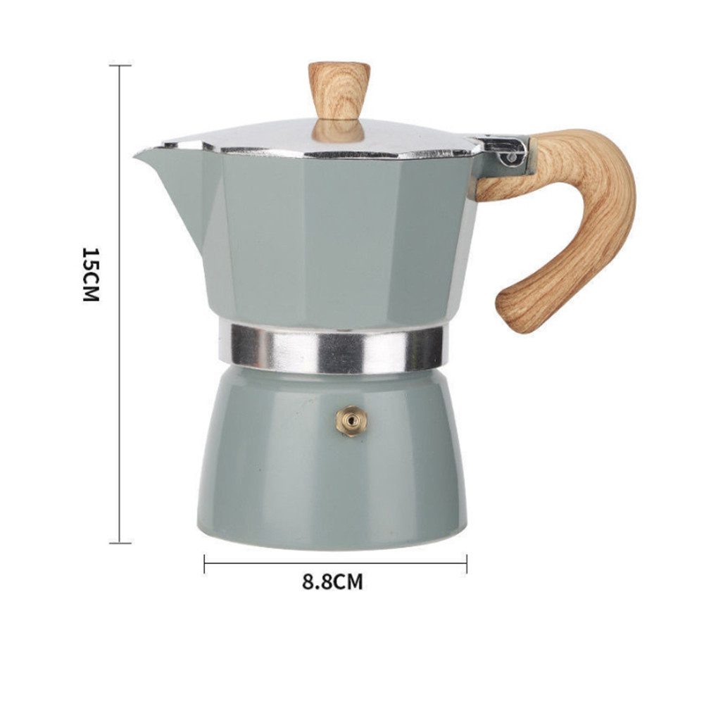 Coonoor Espressokocher