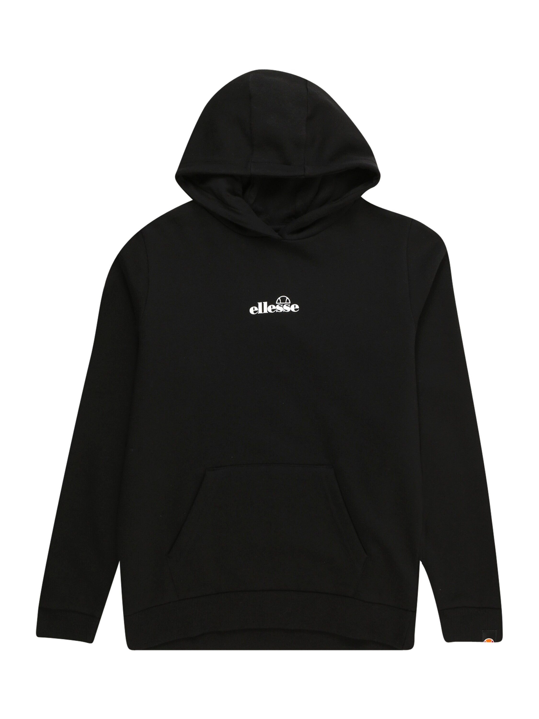 Ellesse Sweatshirt Otternere (1-tlg) Plain/ohne Details