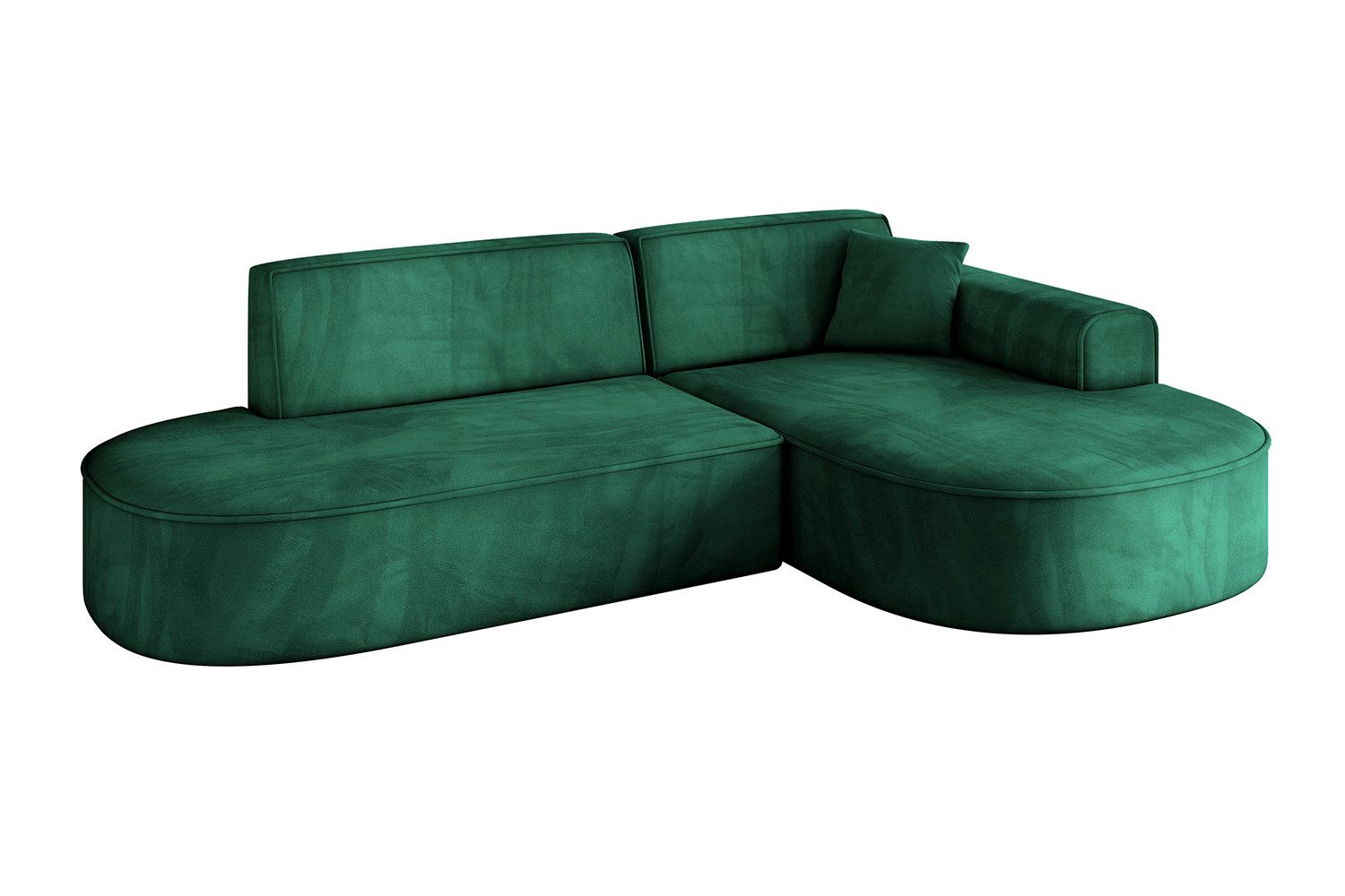 ALTDECOR Ecksofa MARI-L1, Sofa Praktische Bequeme Funktionsecke Couch L-For günstig online kaufen