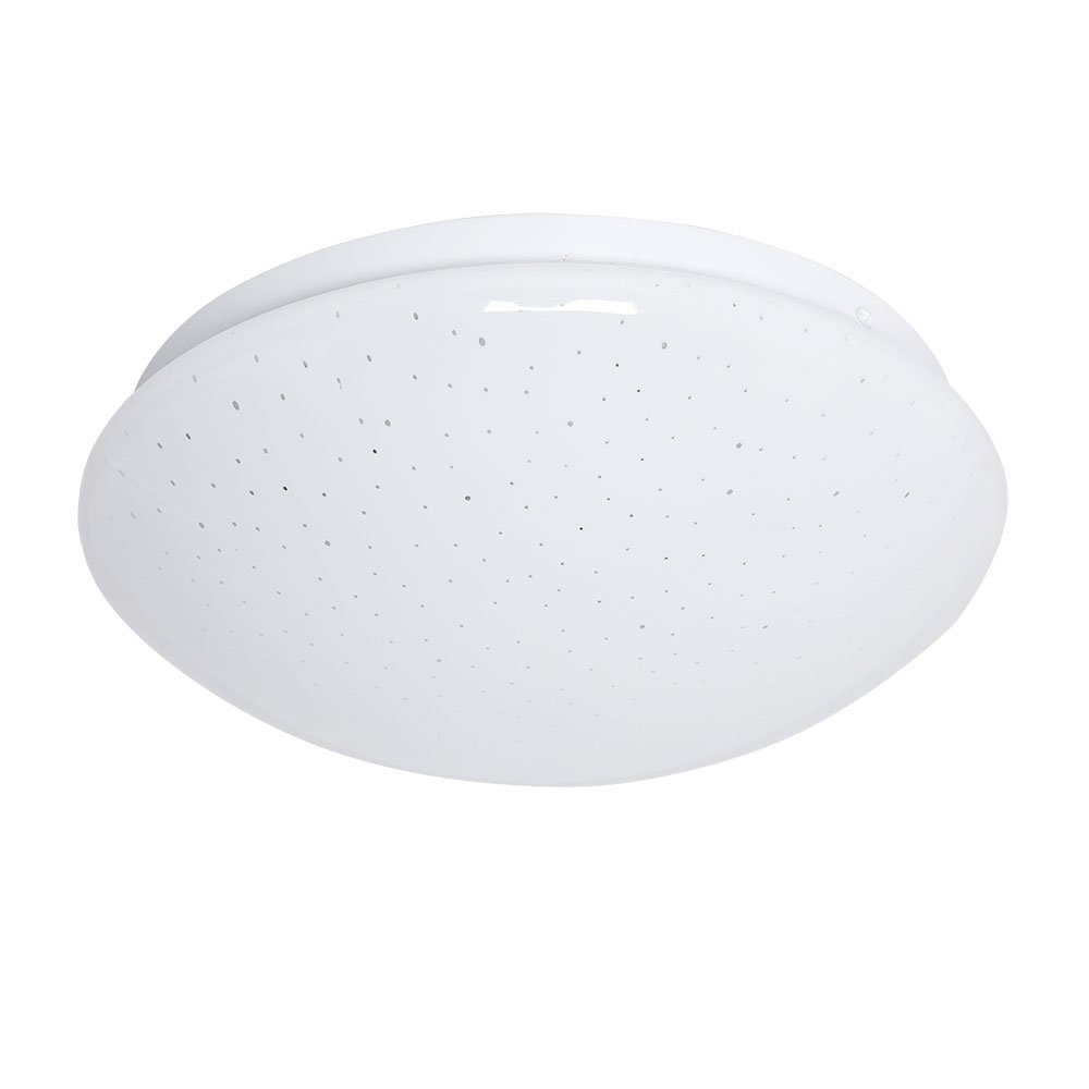 V-TAC LED Deckenleuchte, LED-Leuchtmittel fest verbaut, Neutralweiß, LED Deckenlampe Deckenleuchte Wohnzimmerleuchte Küchenlampe