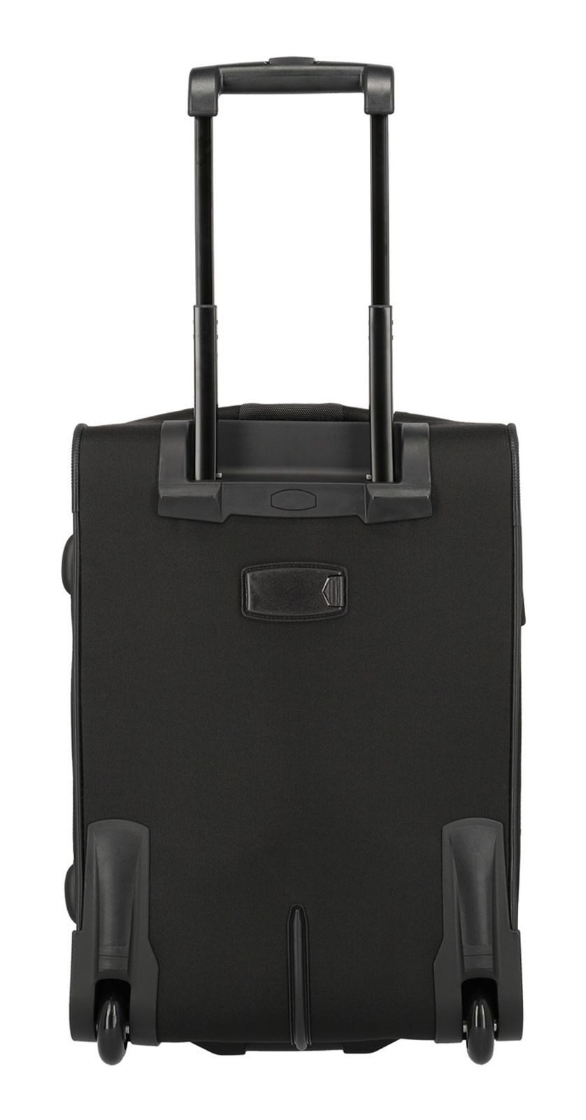 travelite Weichgepäck-Trolley 2W Trolley, 2 Rollen – Bild 4 von 5