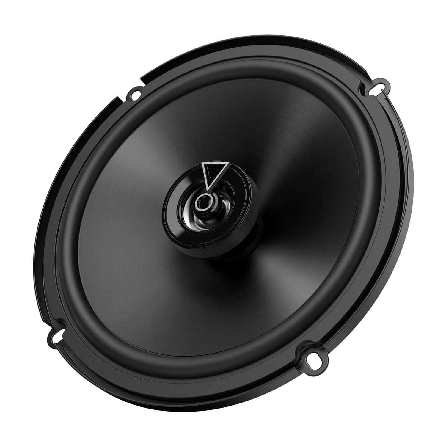 JUST SOUND best choice for caraudio Lautsprecher Boxen Einbauset JBL Club 3 64FSL Volvo S70 Auto-Lautsprecher (55 W, 16 cm)