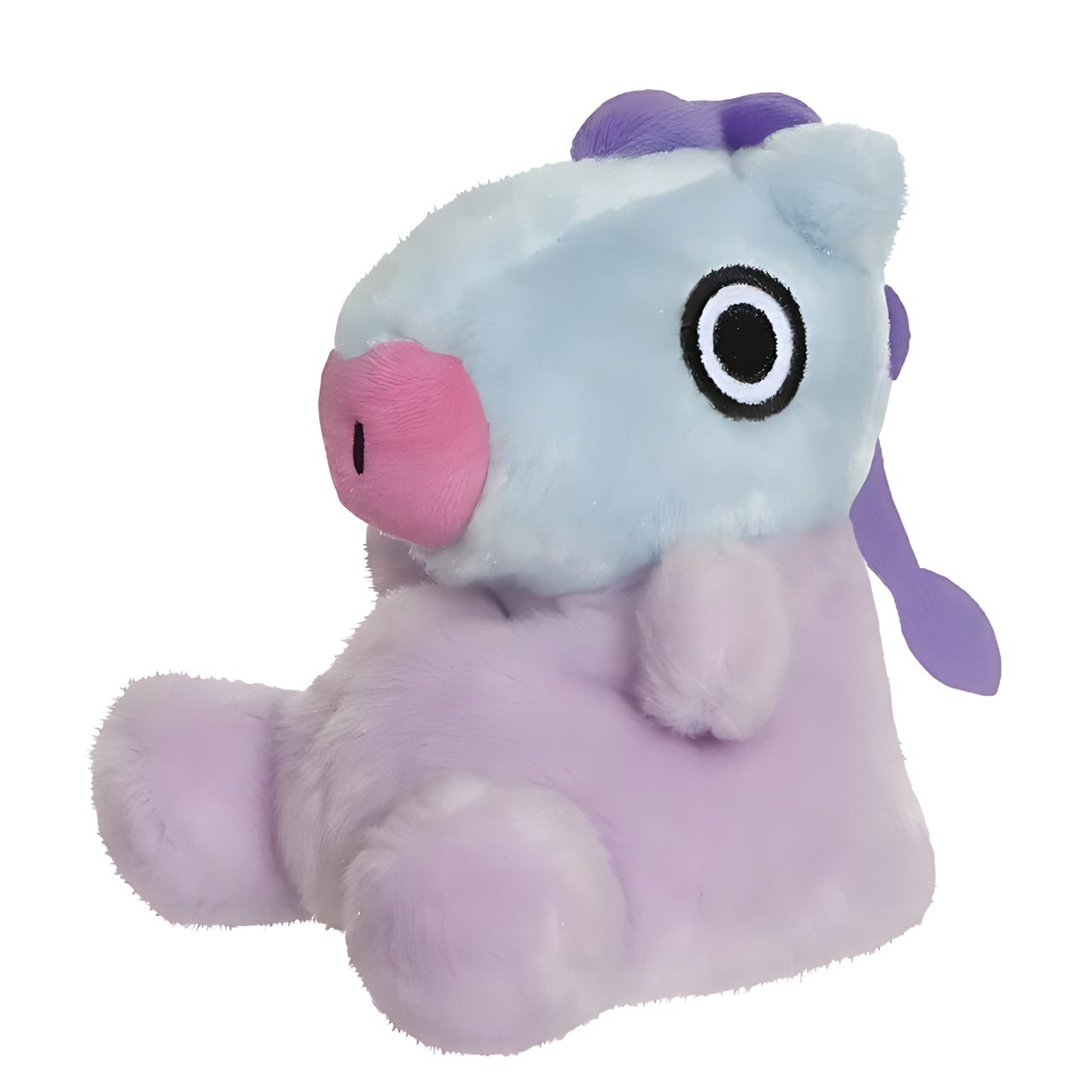 HERMA Plüschfigur BT21 Mang Palm Pal 13 cm
