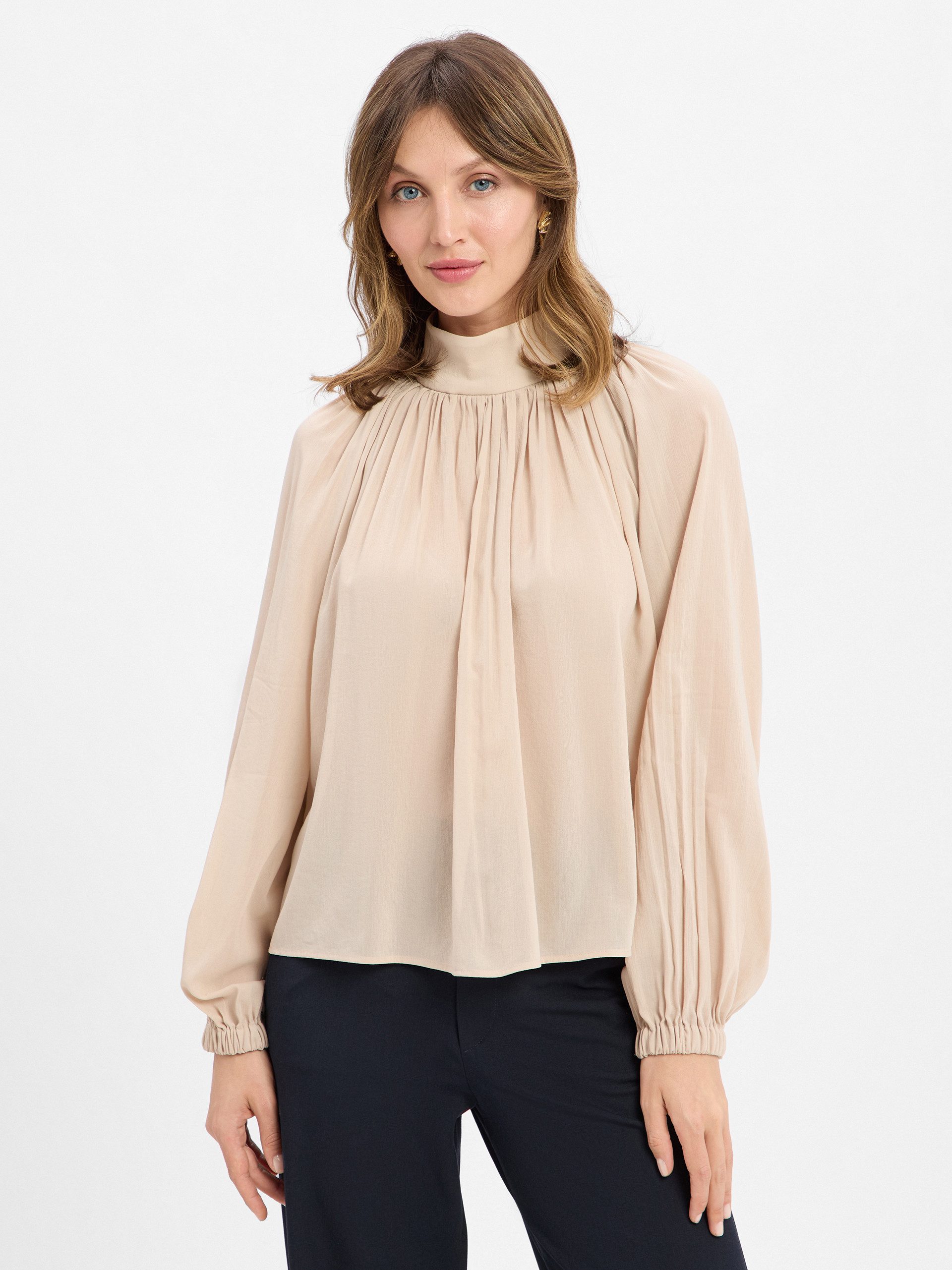 Drykorn Shirtbluse Dumonda