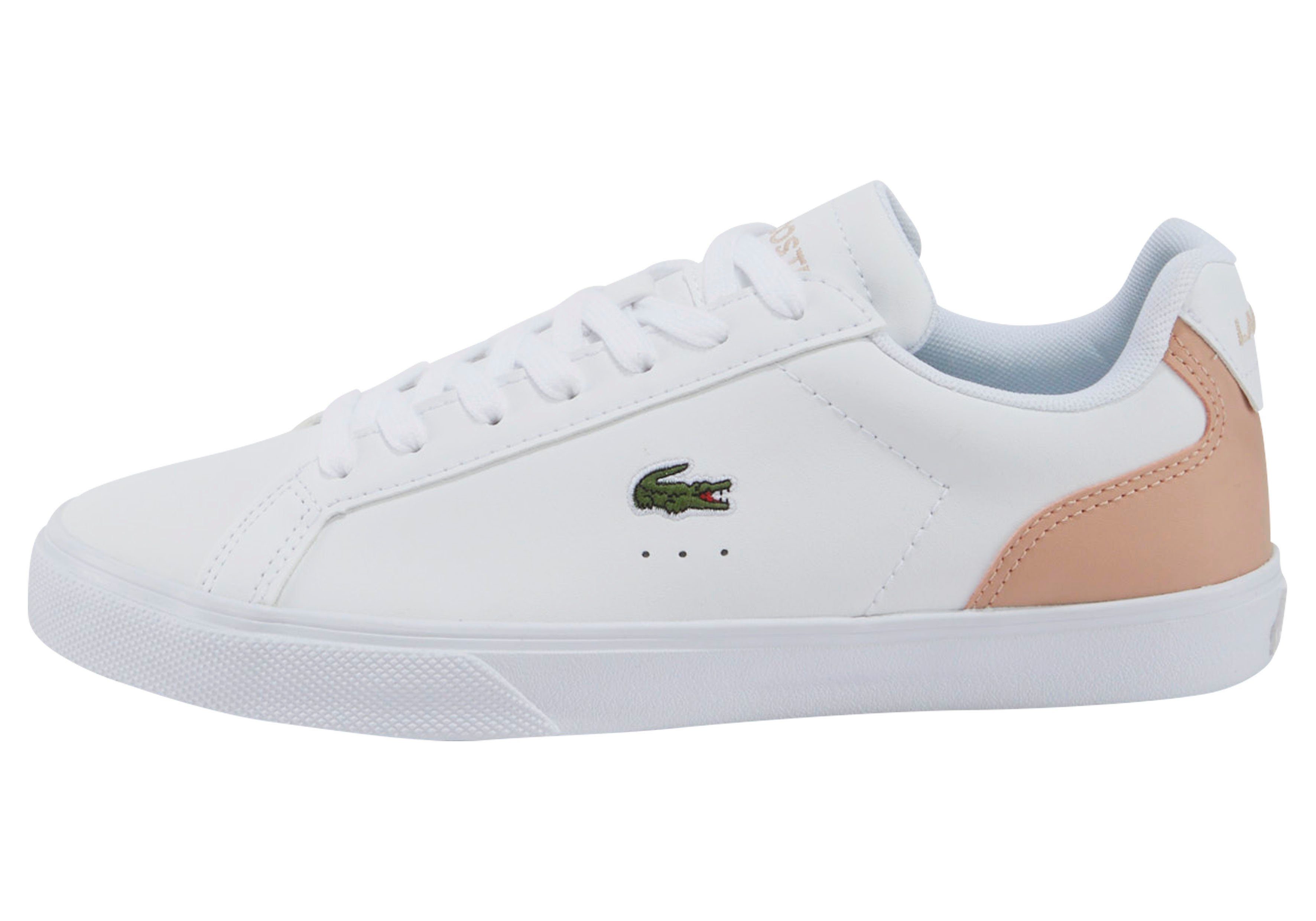 Lacoste LEROND PRO BL 23 1 CFA Sneaker günstig online kaufen