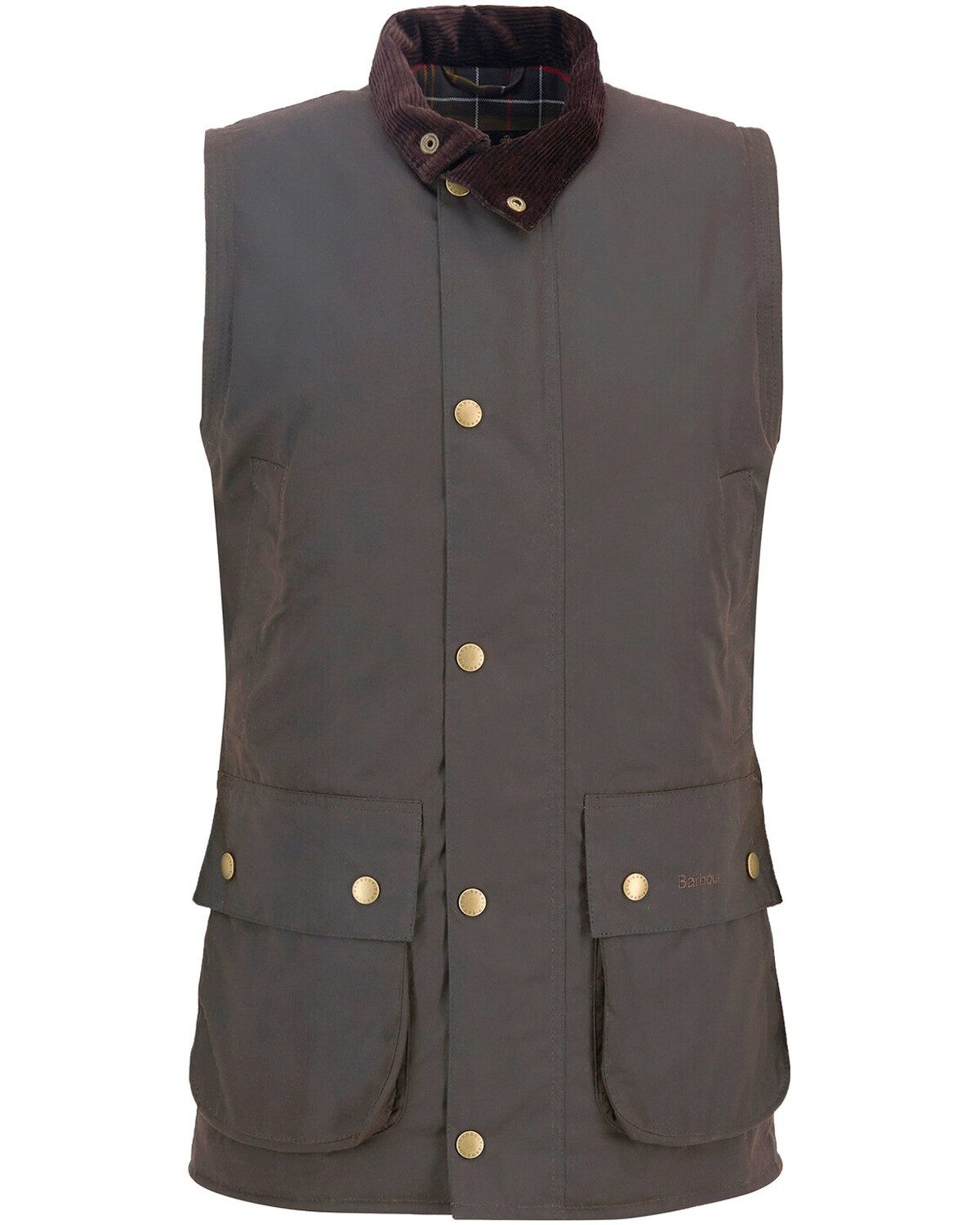 Barbour Wendeweste Wachsweste Westmorland