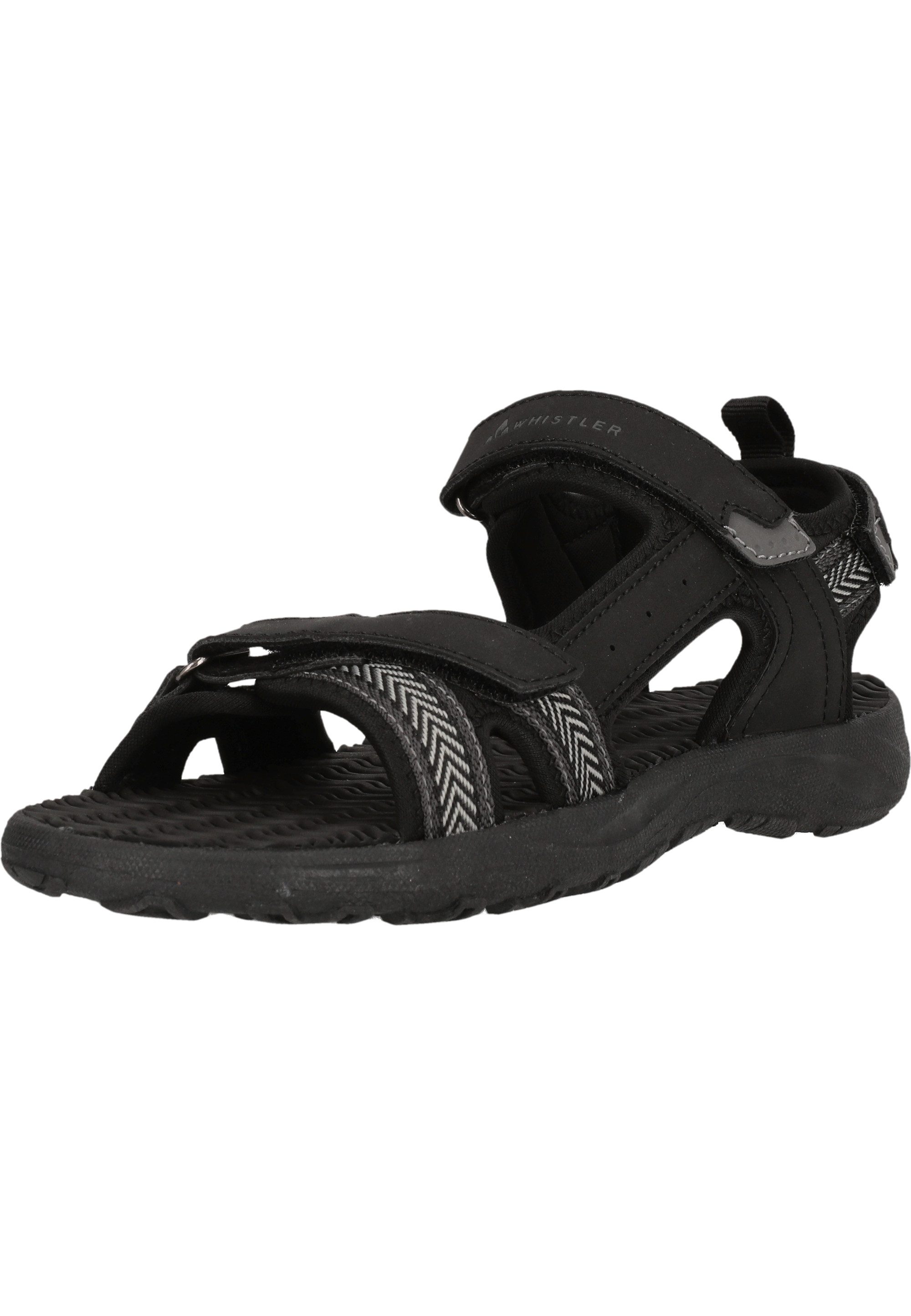 WHISTLER Primrose Sandale mit weichem Fußbett günstig online kaufen