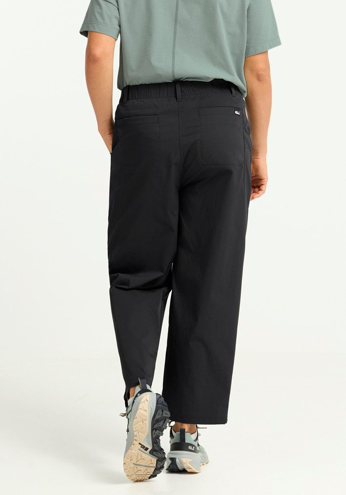 Jack Wolfskin 7/8-Hose MAHANI 7 / 8 PANTS W