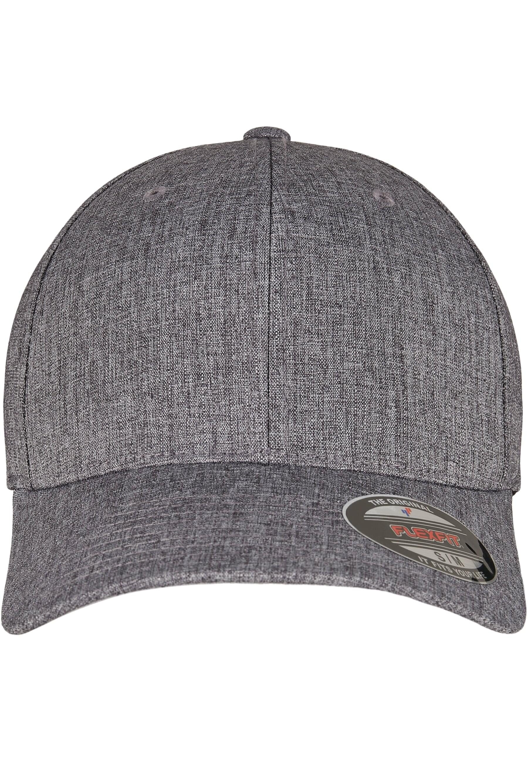 Flexfit Flex Cap Flexfit Unisex FLEXFIT HEATHERLIGHT CAP