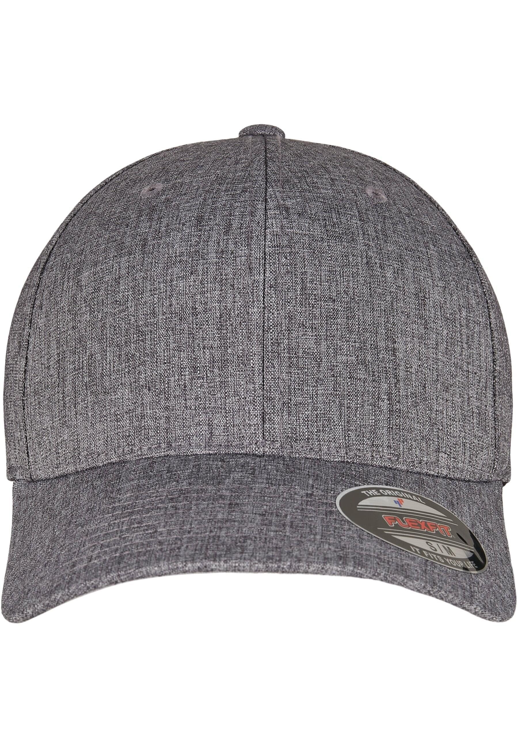 Flexfit Flex Cap Flexfit Unisex FLEXFIT HEATHERLIGHT CAP günstig online kaufen