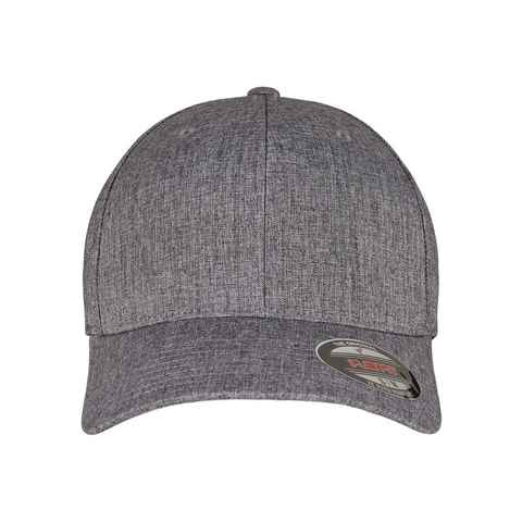 Flexfit Flex Cap Flexfit Unisex FLEXFIT HEATHERLIGHT CAP