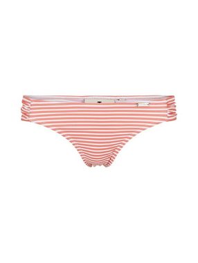 TOM TAILOR Badeanzug Gestreifter Bikini Slip