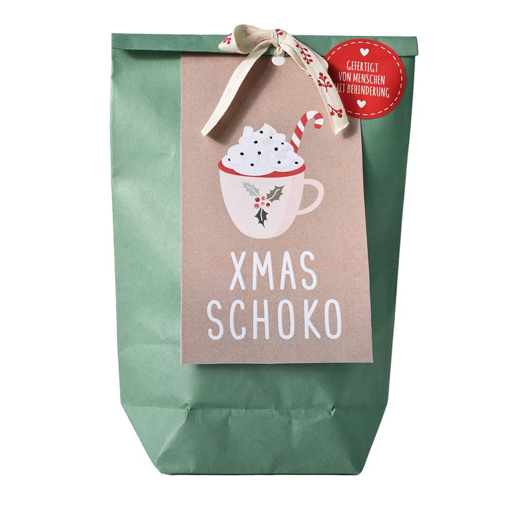 Wundertüte Wundertüte "X-Mas Schoko"
