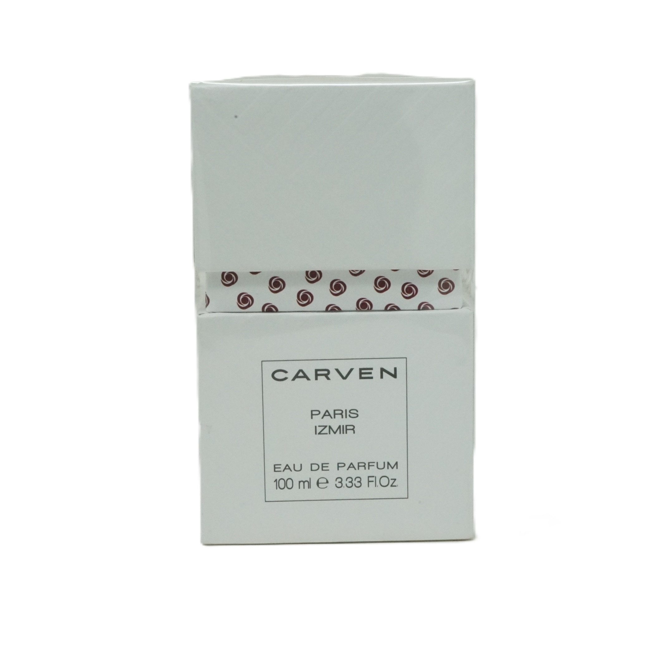 CARVEN Eau de Parfum Carven Izmir Eau de Parfum 100 ml