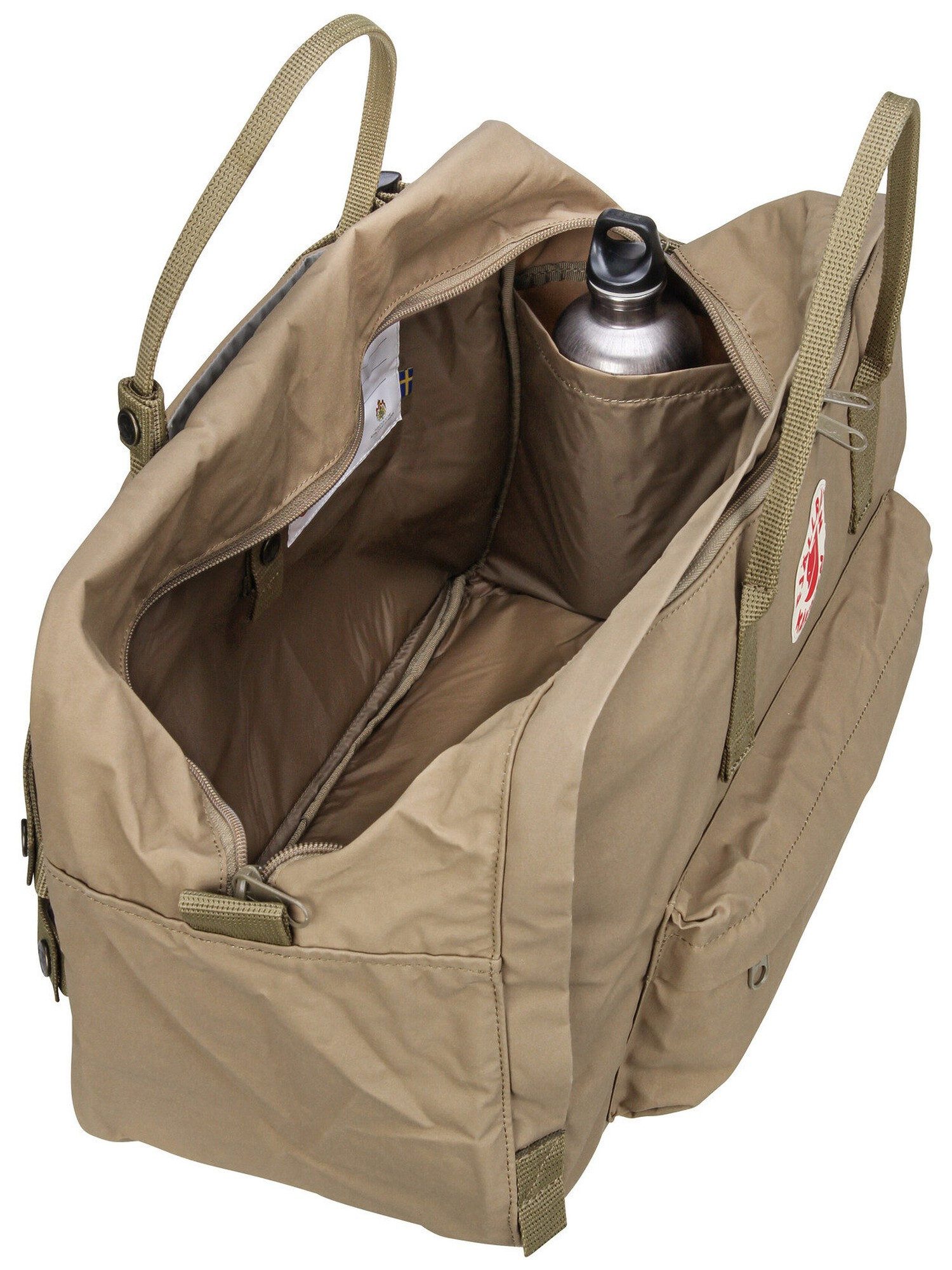 Fjällräven Weekender Kanken