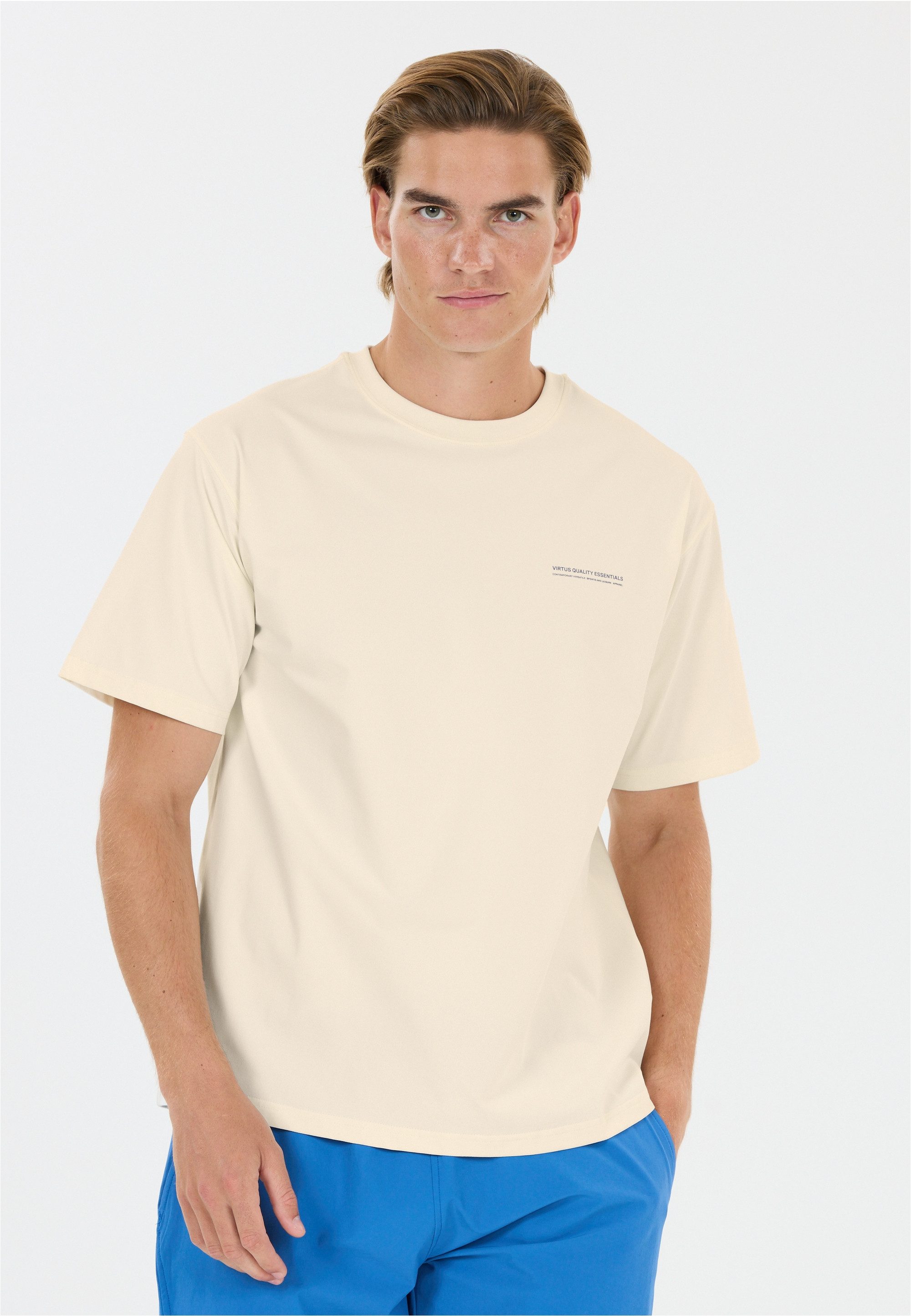 Virtus Funktionsshirt Bama atmungsaktiv