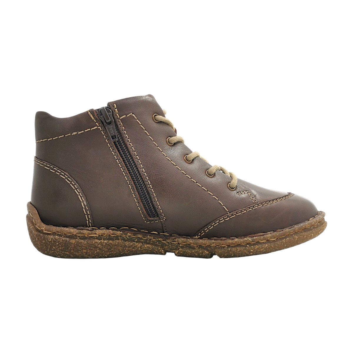 Josef Seibel Schnürstiefel Schnürstiefelette